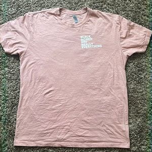 “Black Women Are Really Everything” T-shirt